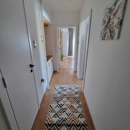 Square Apartamento Skopie