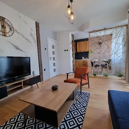Square Apartamento