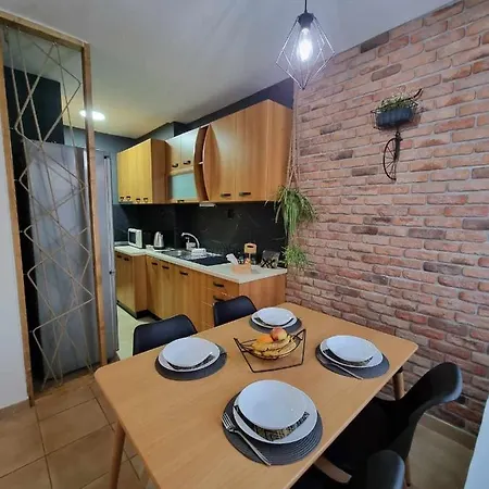 Square Apartamento *