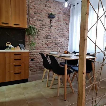 Square Apartamento