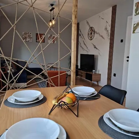 Square Apartamento