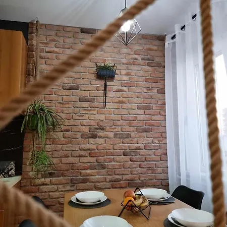 Square Apartamento *