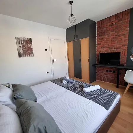 Square Apartamento *