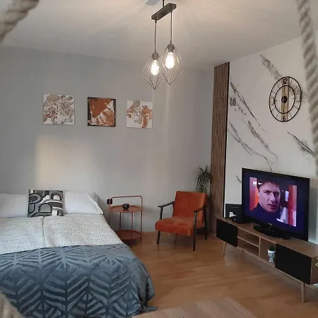 Apartamento Square