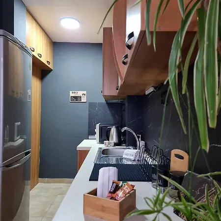 Square Apartament Skopje