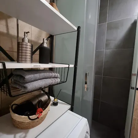Square Apartamento
