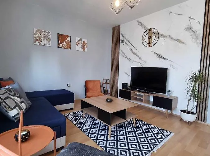 Appartement Square *