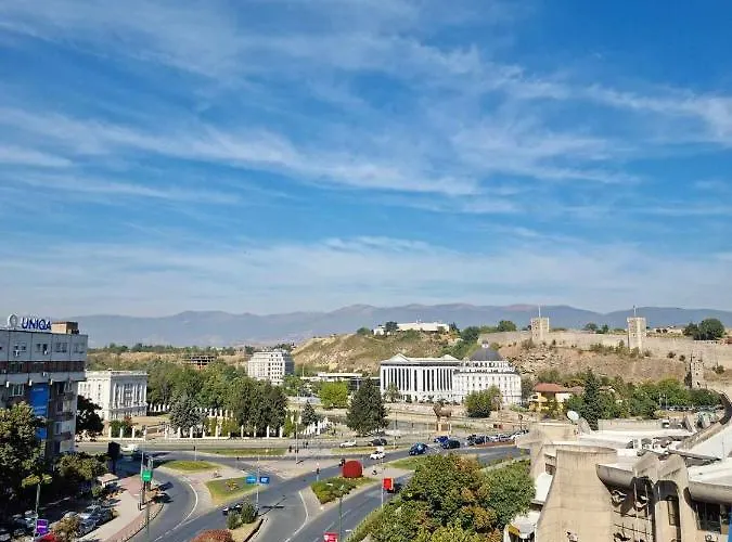 Square Appartement *