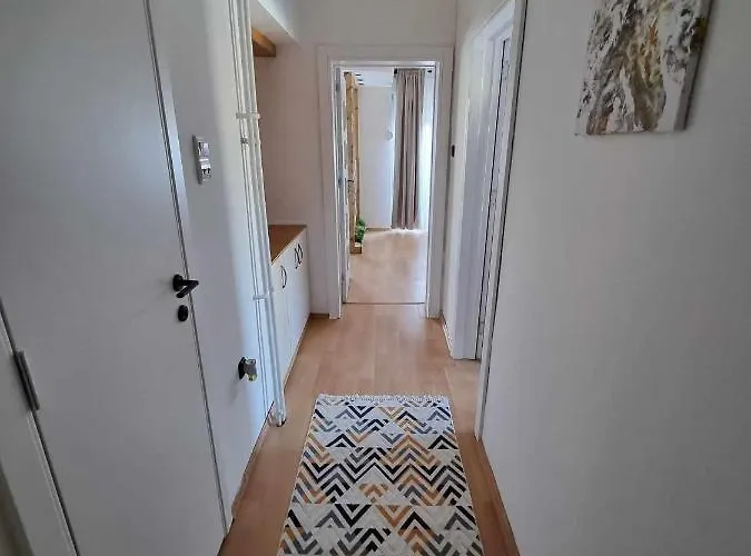 Square Appartement Skopje