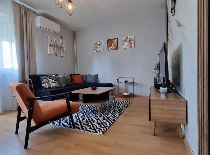 Appartement Square *