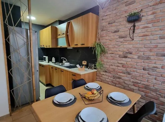 Square Appartement *