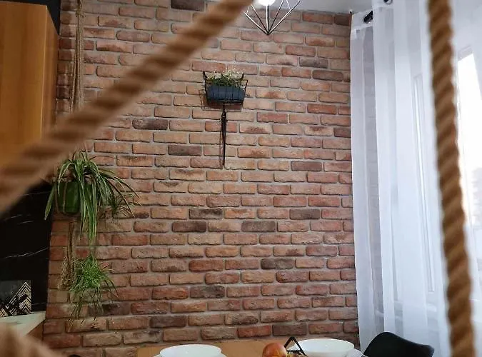 Square Appartement *