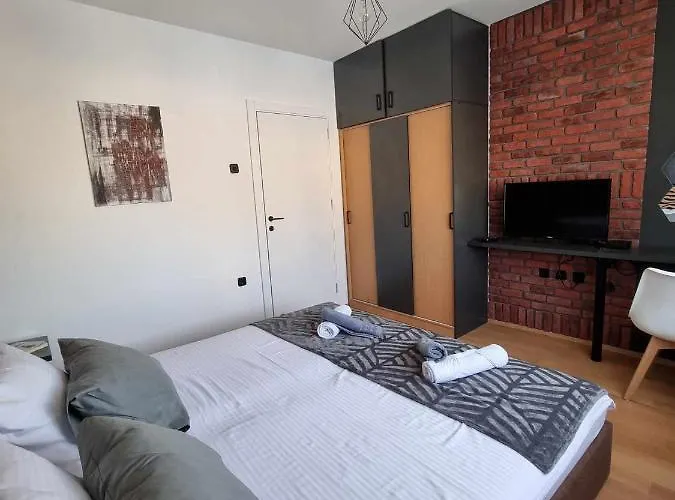 Square Appartement *