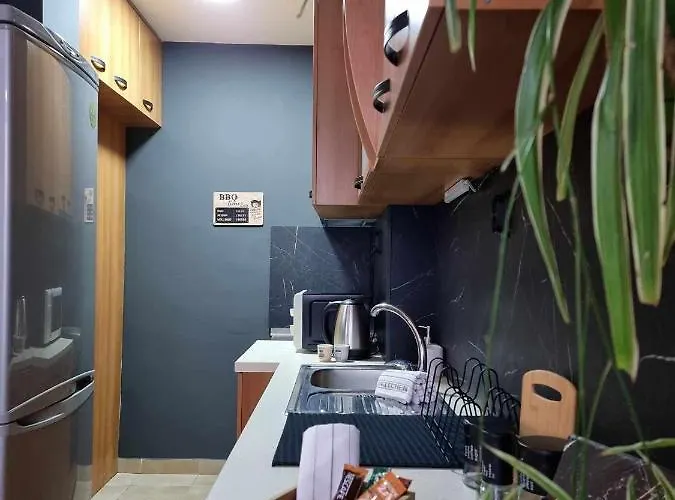 Square Appartement Skopje